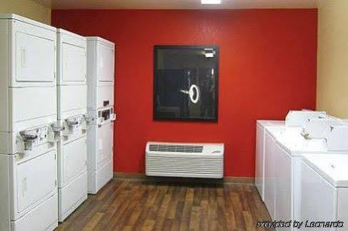 Hotel Extended America - St Petersburg - Clearwater - Executive Dr