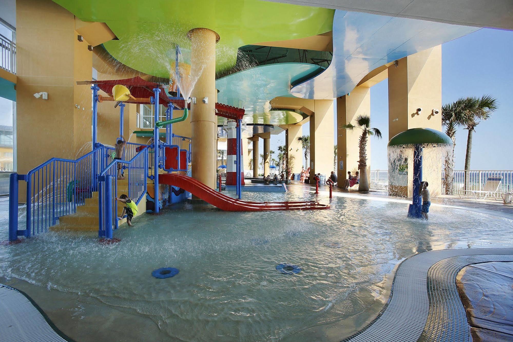 Splash Hotel