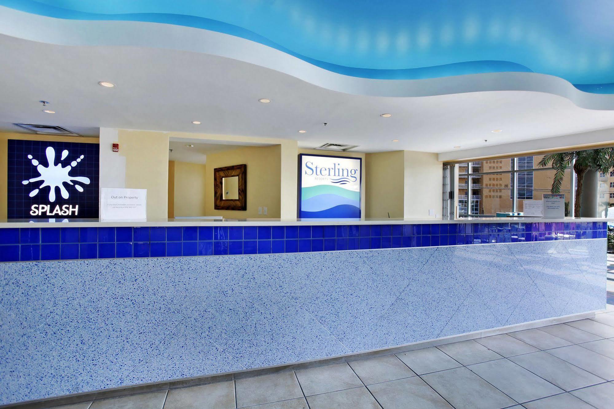 Hotel Splash