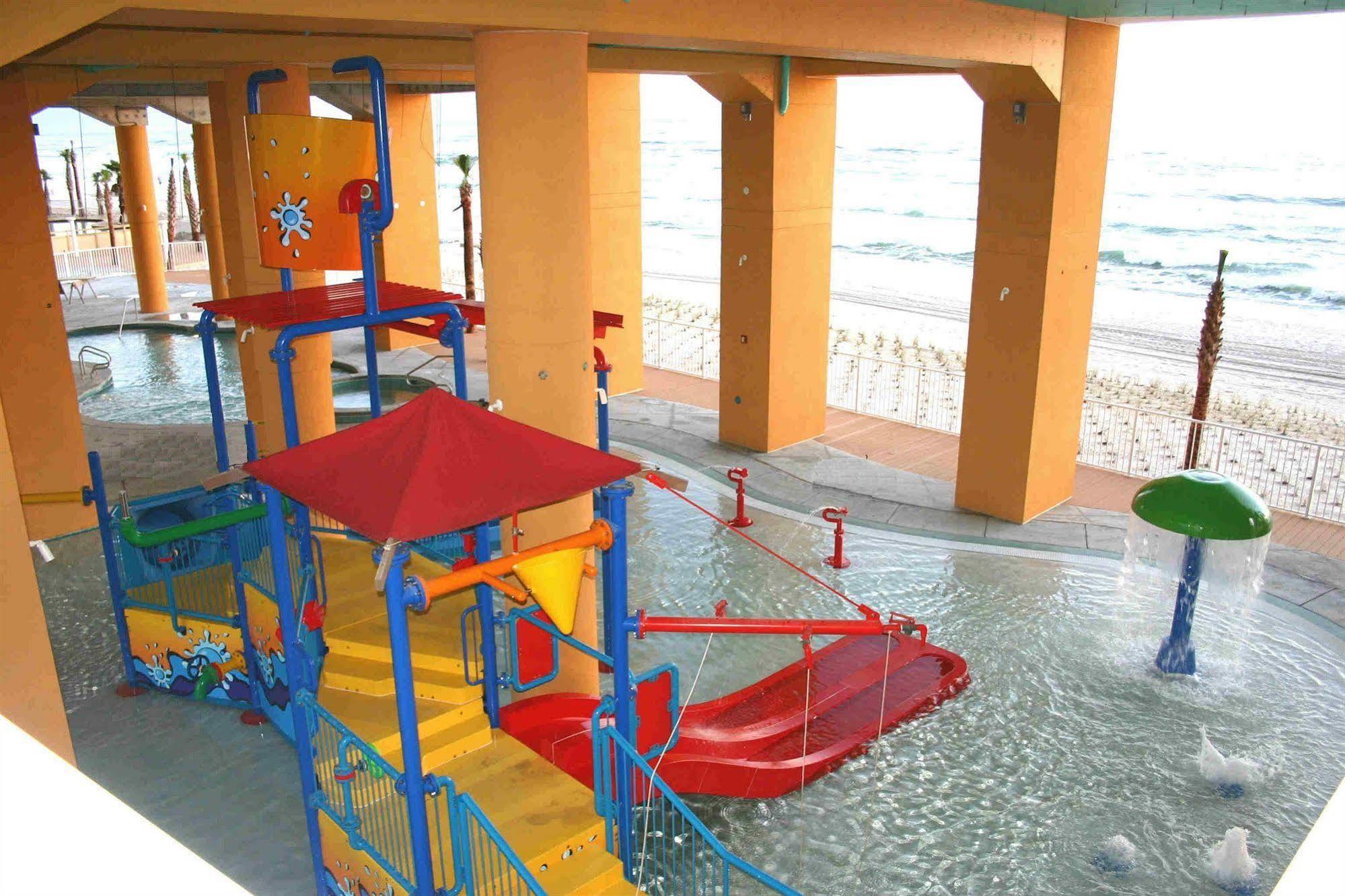 Splash 3*