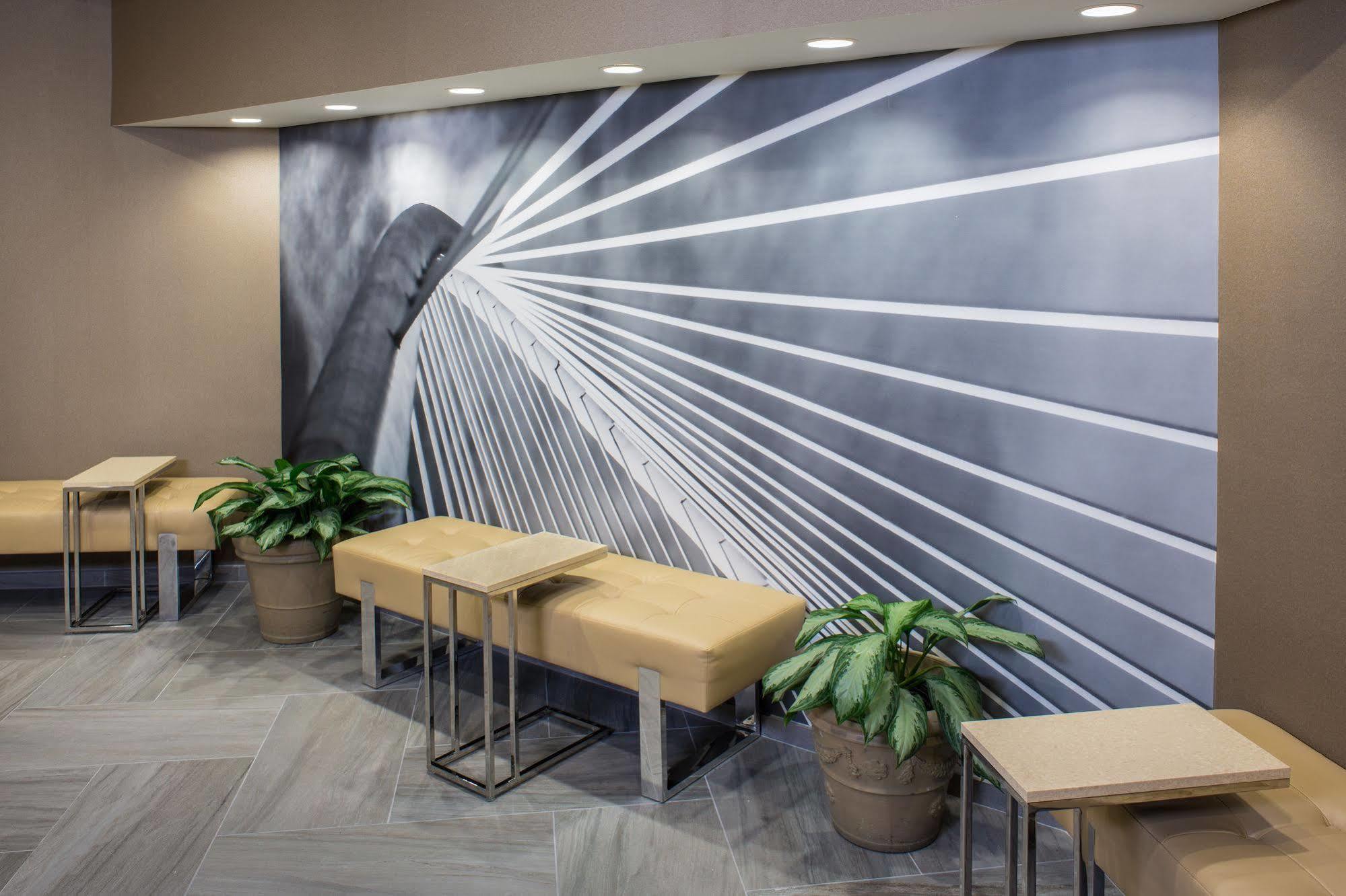 Marriott Westshore 3* Tampa