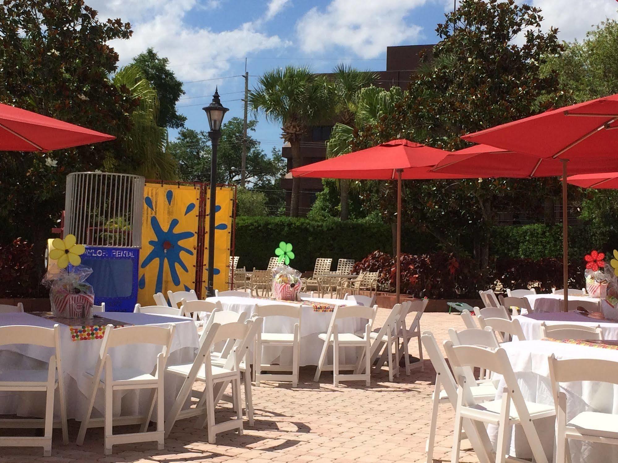 Marriott Westshore 3*
