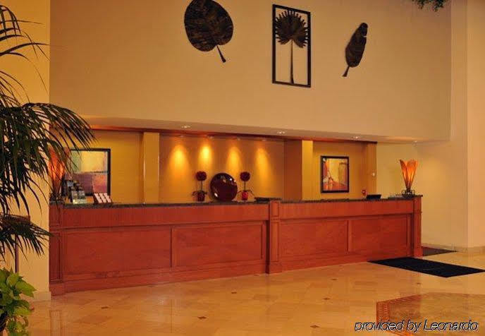 Marriott Westshore 3*