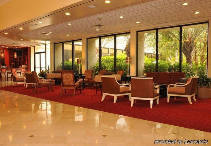 Hotel Marriott Westshore Tampa