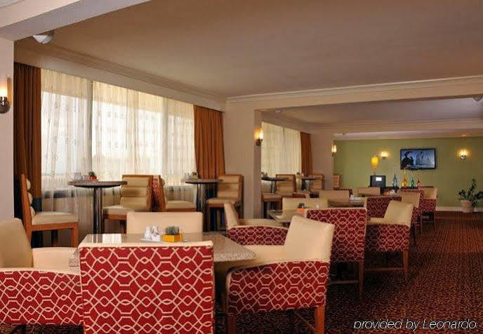 Marriott Westshore Hotel