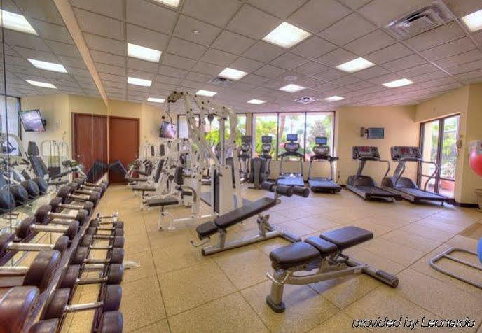 Marriott Westshore Hotel