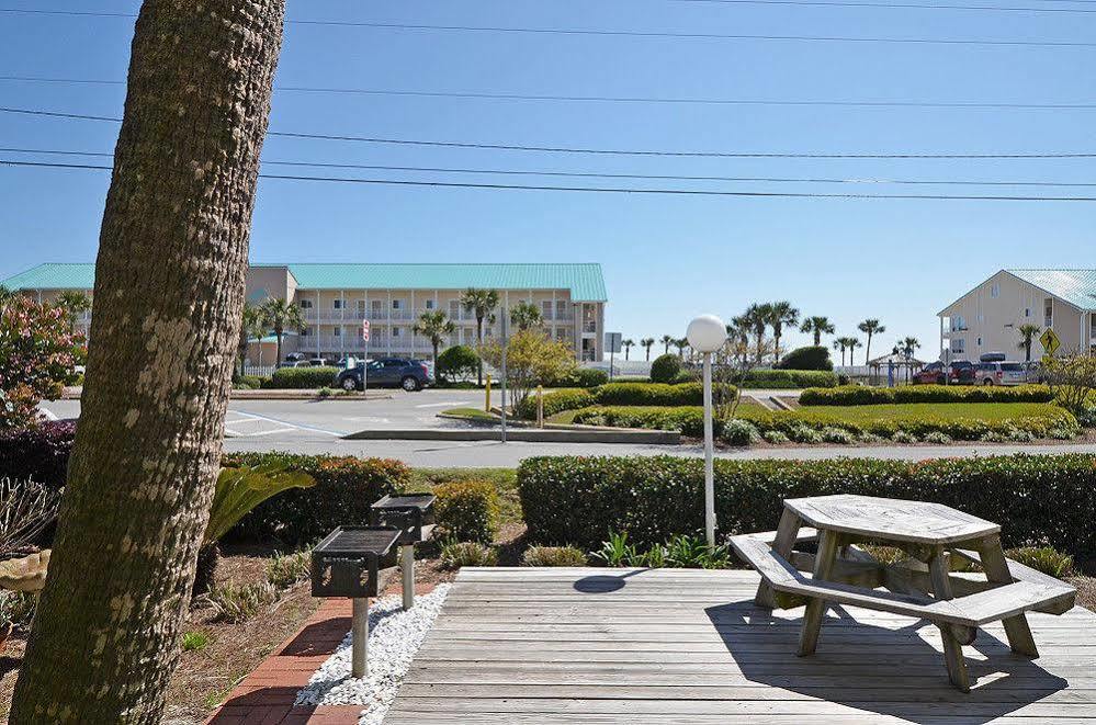 Grand Caribbean East Holiday home Destin