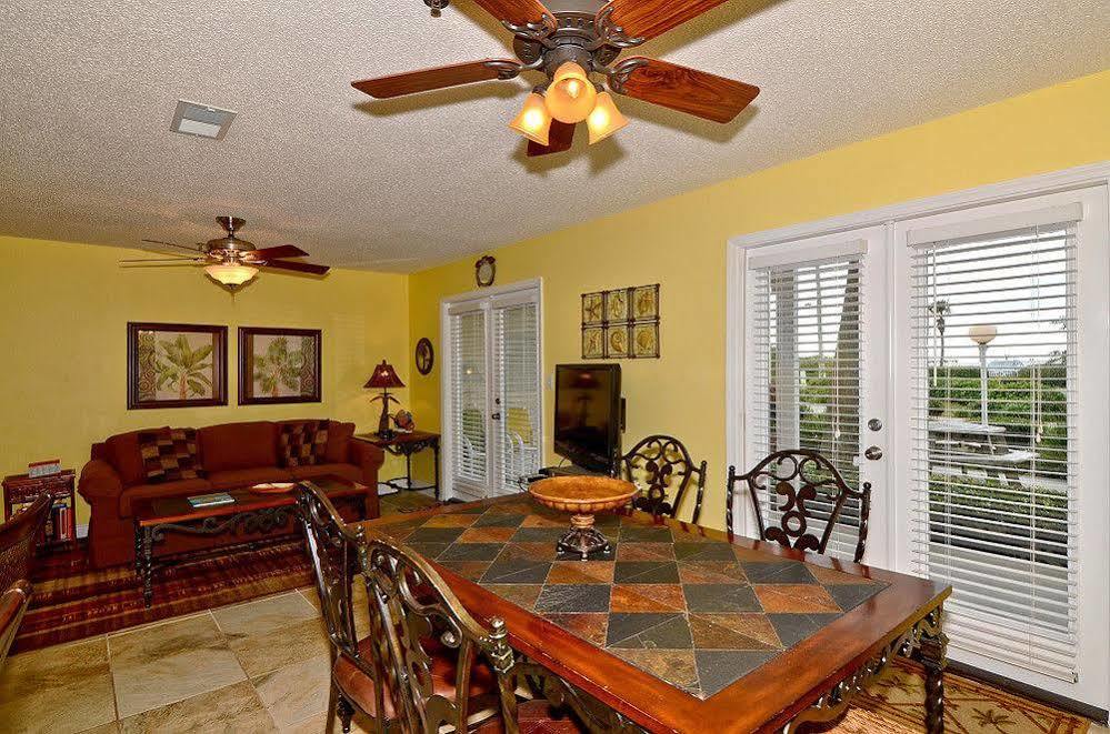 Grand Caribbean East Holiday home Destin