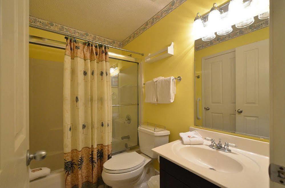 Holiday home Grand Caribbean East *