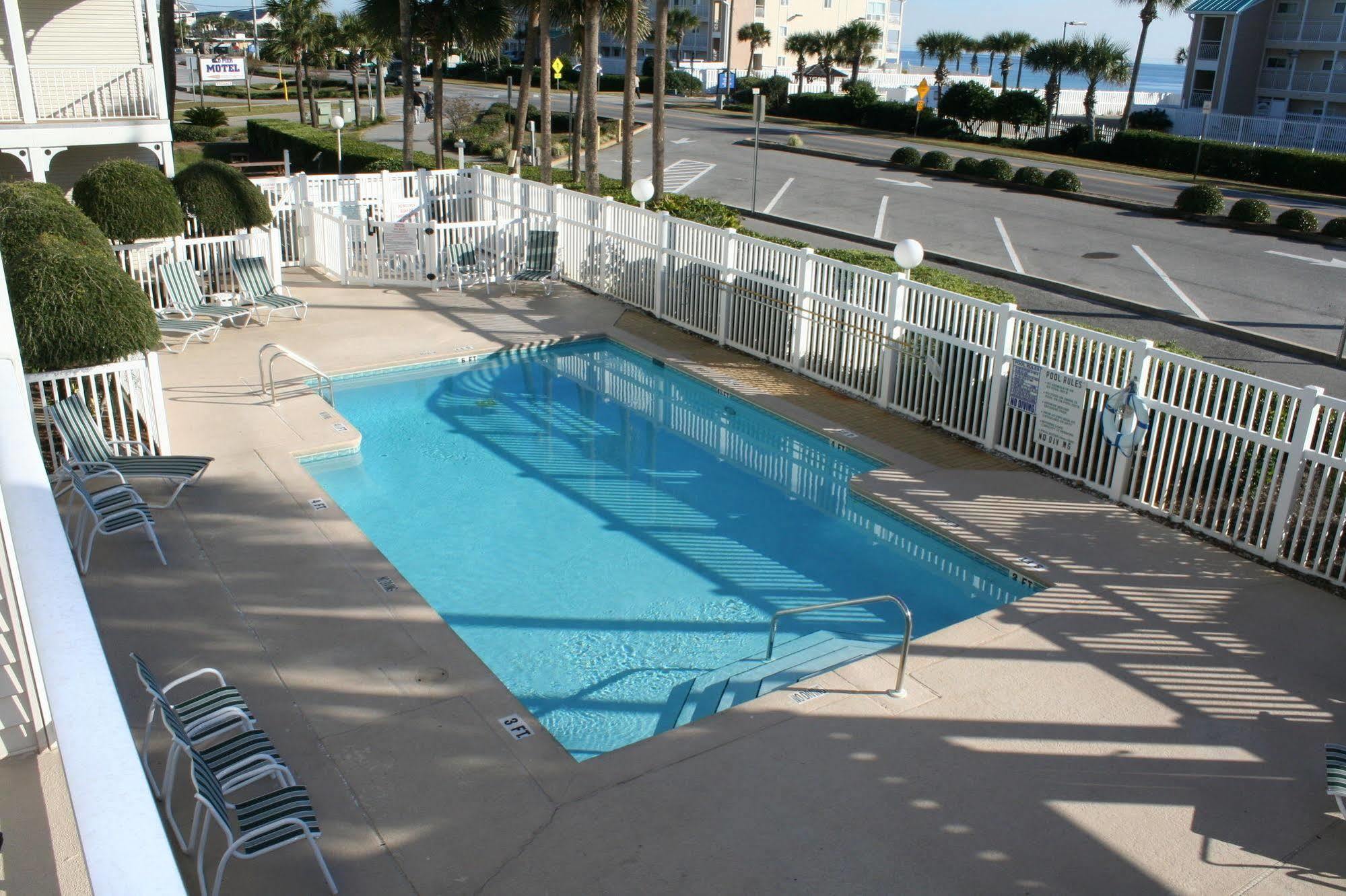 Holiday home Grand Caribbean East Destin