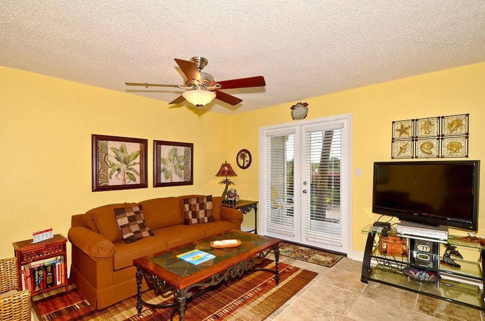 Holiday home Grand Caribbean East