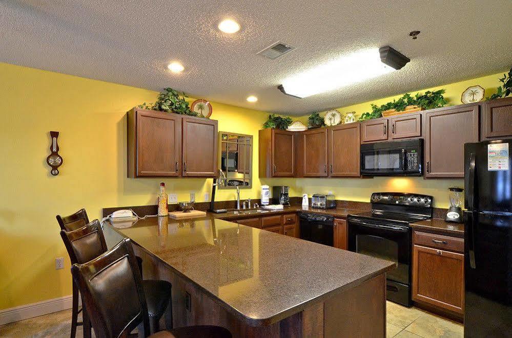 Grand Caribbean East Holiday home Destin