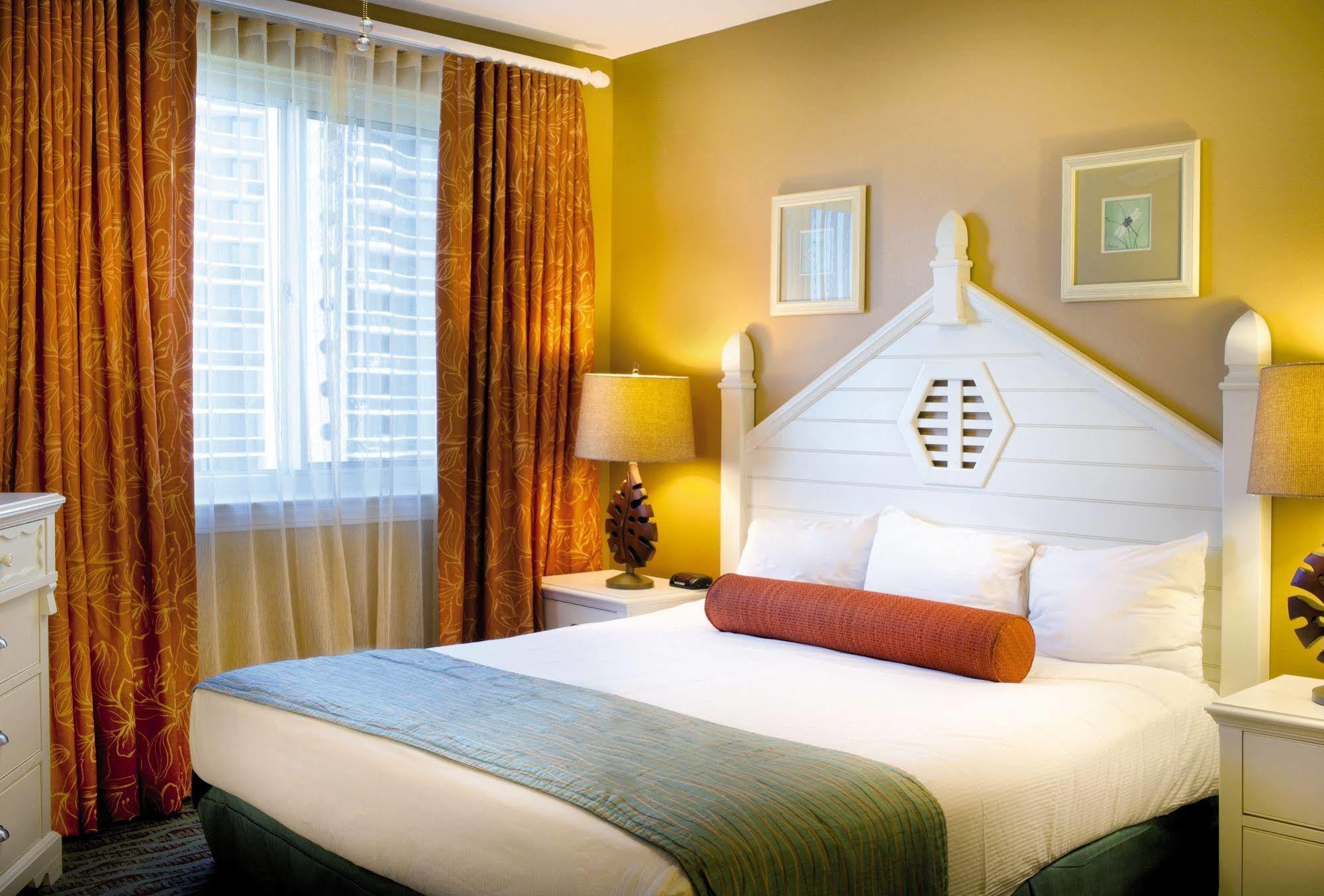 Resort Club Wyndham At Majestic Sun Miramar Beach