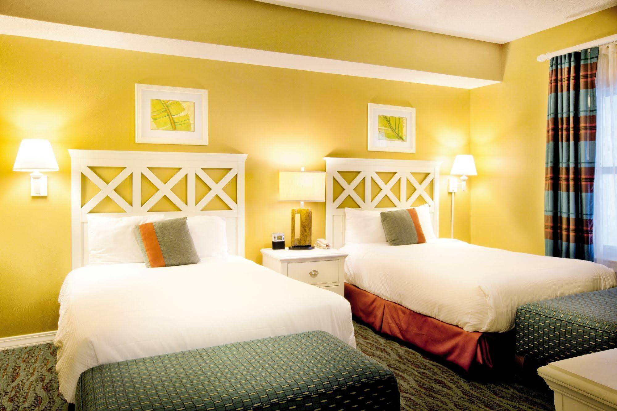 Club Wyndham At Majestic Sun 4*