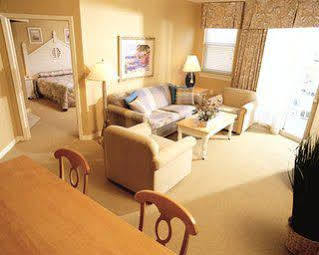 Club Wyndham At Majestic Sun Resort Miramar Beach