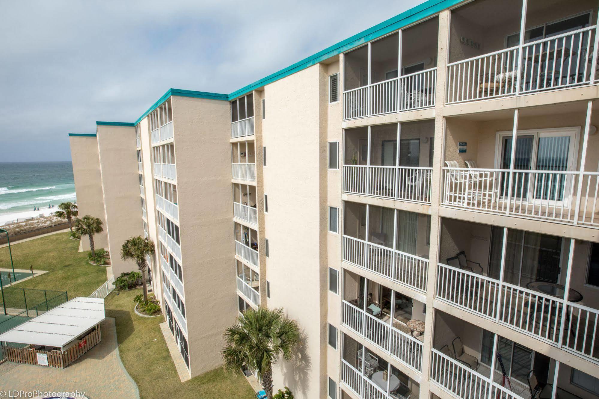 Surf & Racquet Club 416 By Realjoy Apartment Destin