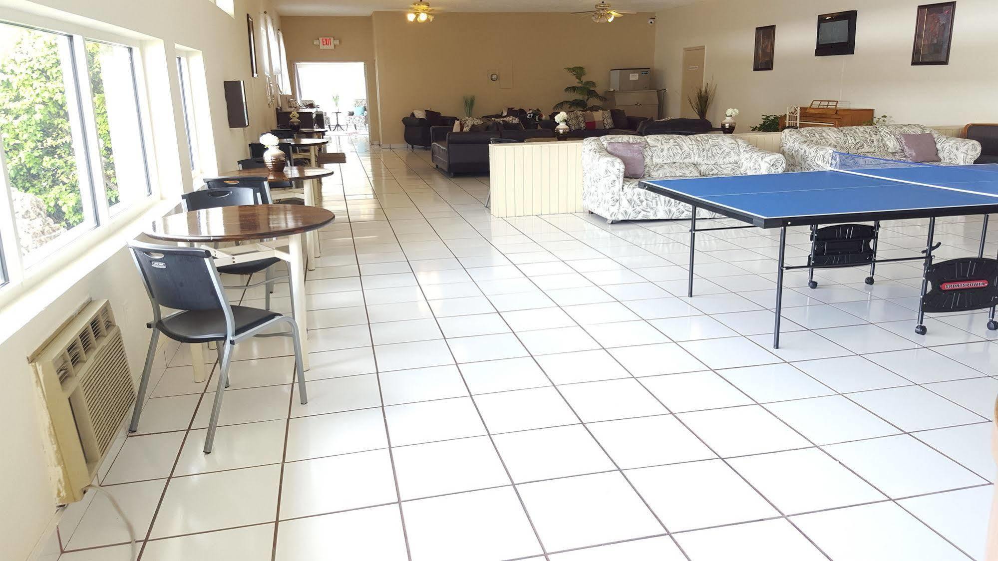 Hotel Parkway 3*