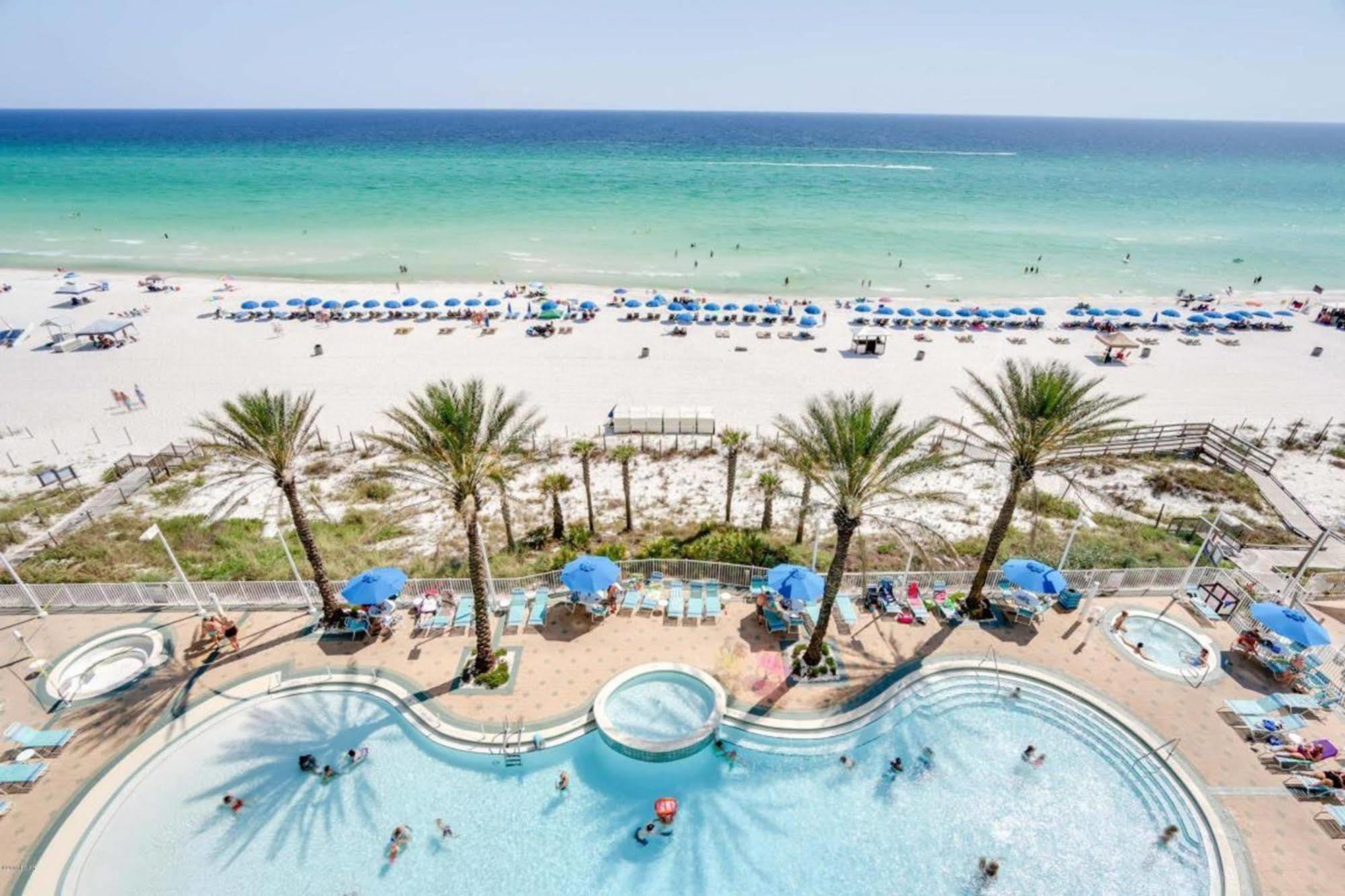 Boardwalk Hotel Panama City Beach