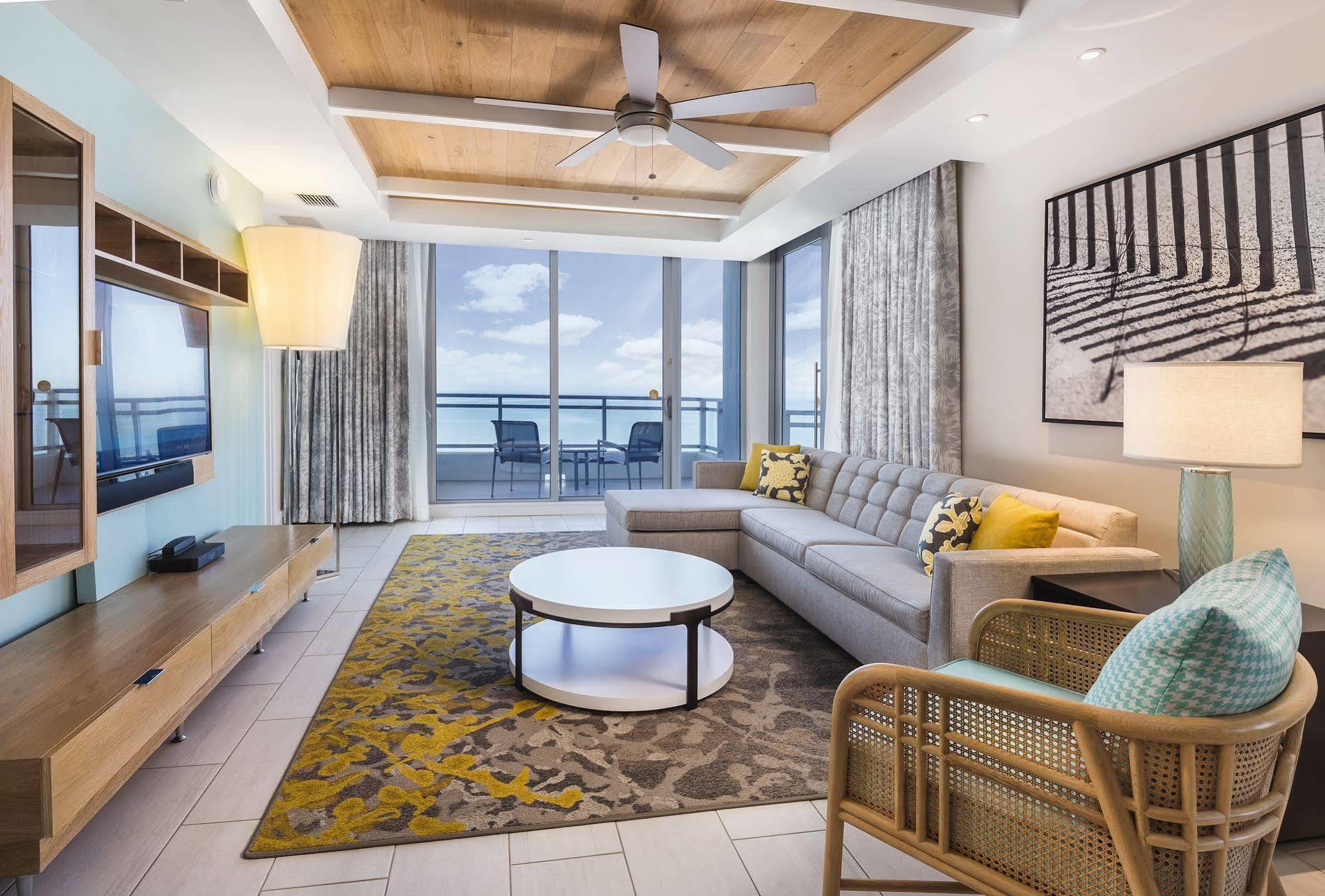 Club Wyndham Clearwater Clearwater Beach