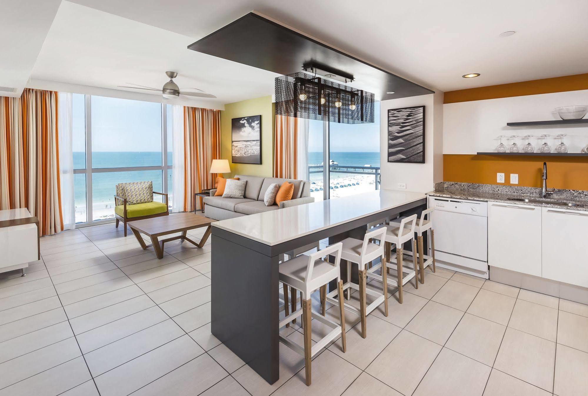 Resort Club Wyndham Clearwater