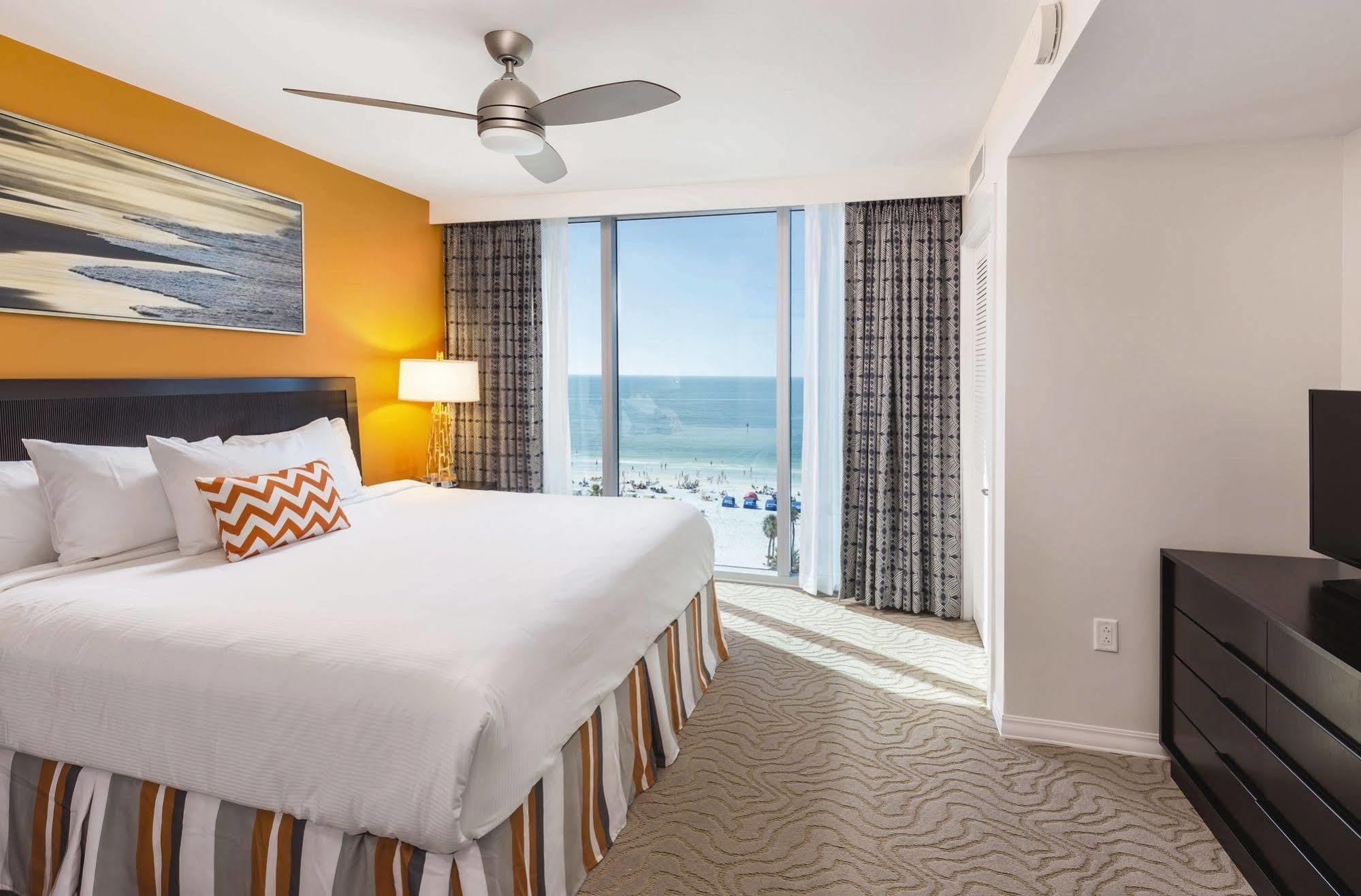 Club Wyndham Clearwater Resort Clearwater Beach