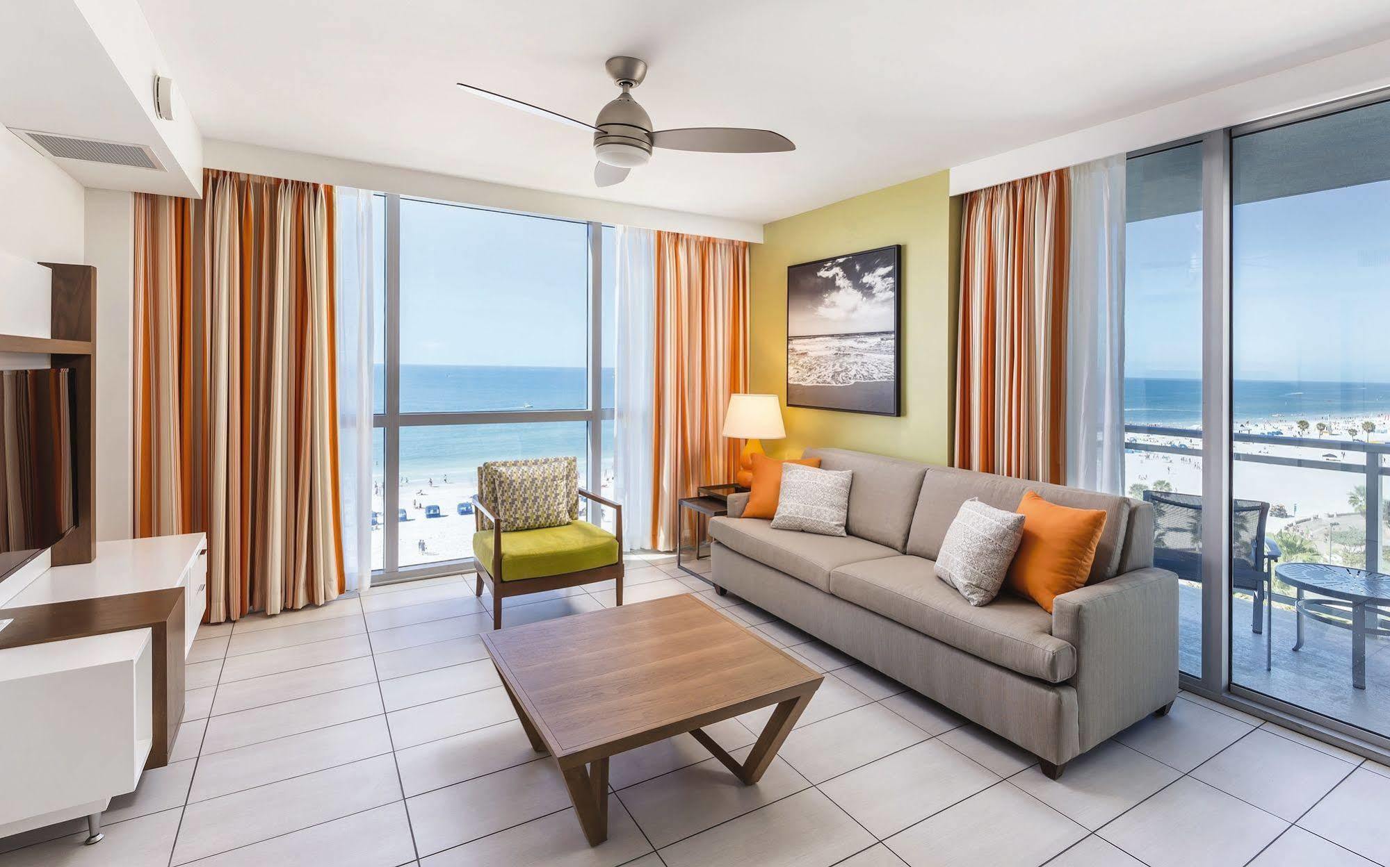 Club Wyndham Clearwater Resort Clearwater Beach