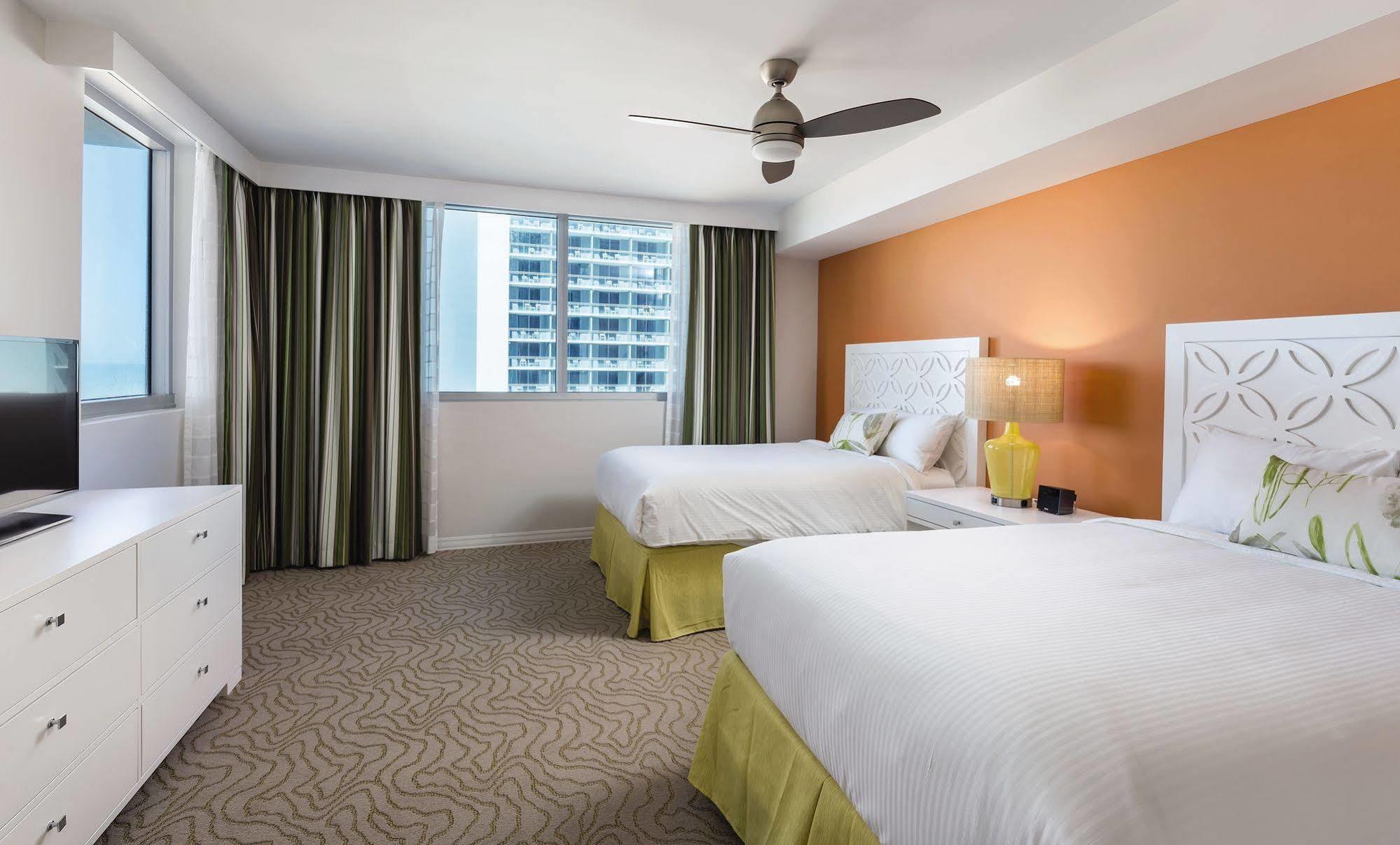 Resort Club Wyndham Clearwater 4*