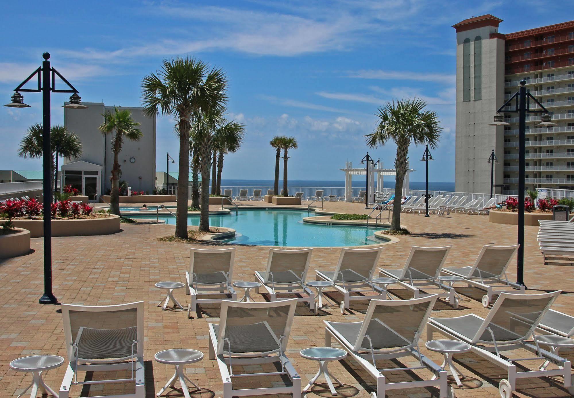 Laketown Wharf Panama City Beach