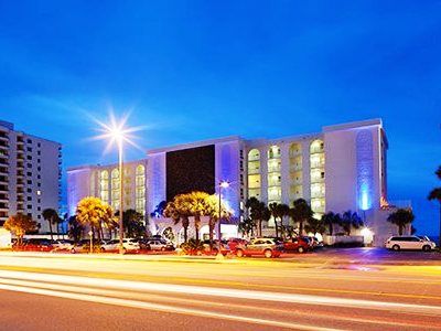 Bluegreen Vacations Daytona Seabreeze, Ascend Collection 2* Daytona Beach