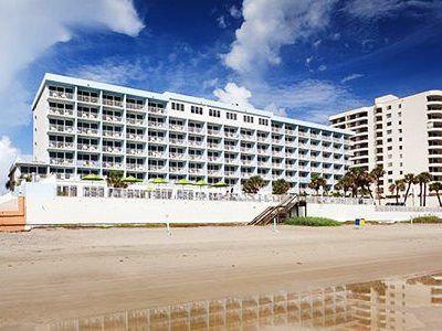 Bluegreen Vacations Daytona Seabreeze, Ascend Collection Daytona Beach