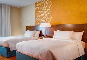 Fairfield & By Marriott Daytona Speedway/airport Hotel Daytona Beach