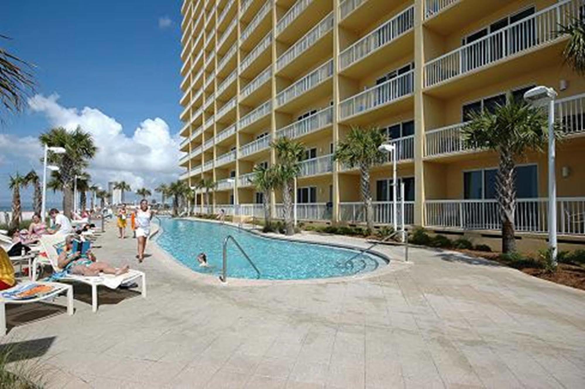 Emerald Isle By Panhandle Getaways