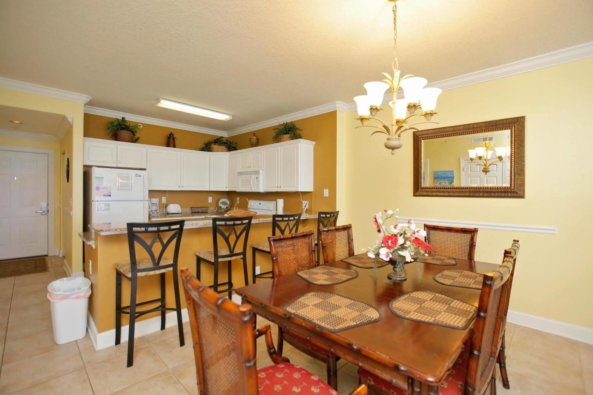 Emerald Isle By Panhandle Getaways Apartment