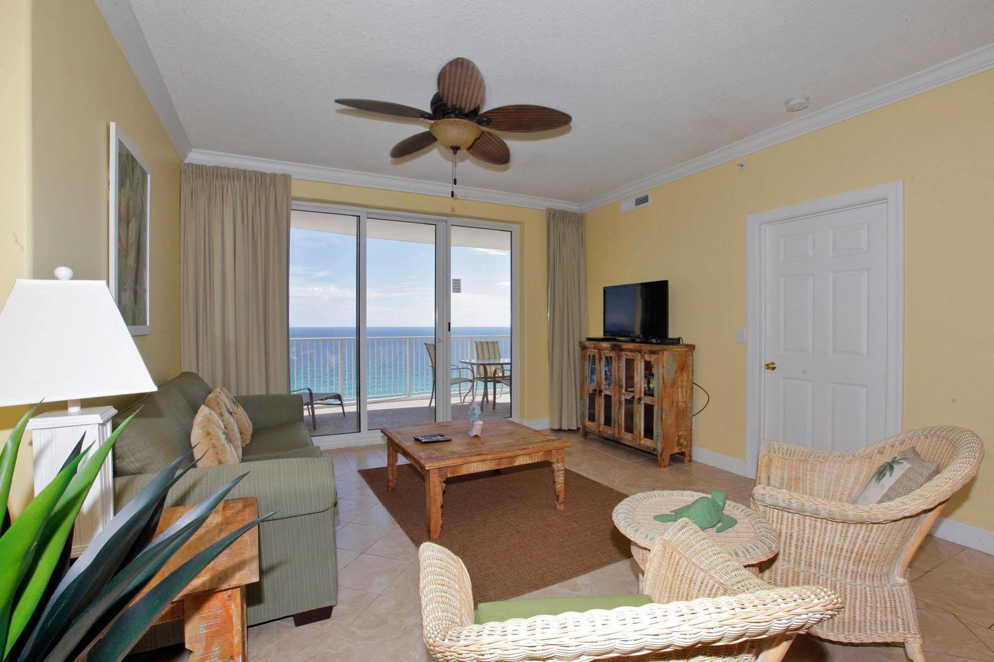 Emerald Isle By Panhandle Getaways Panama City Beach