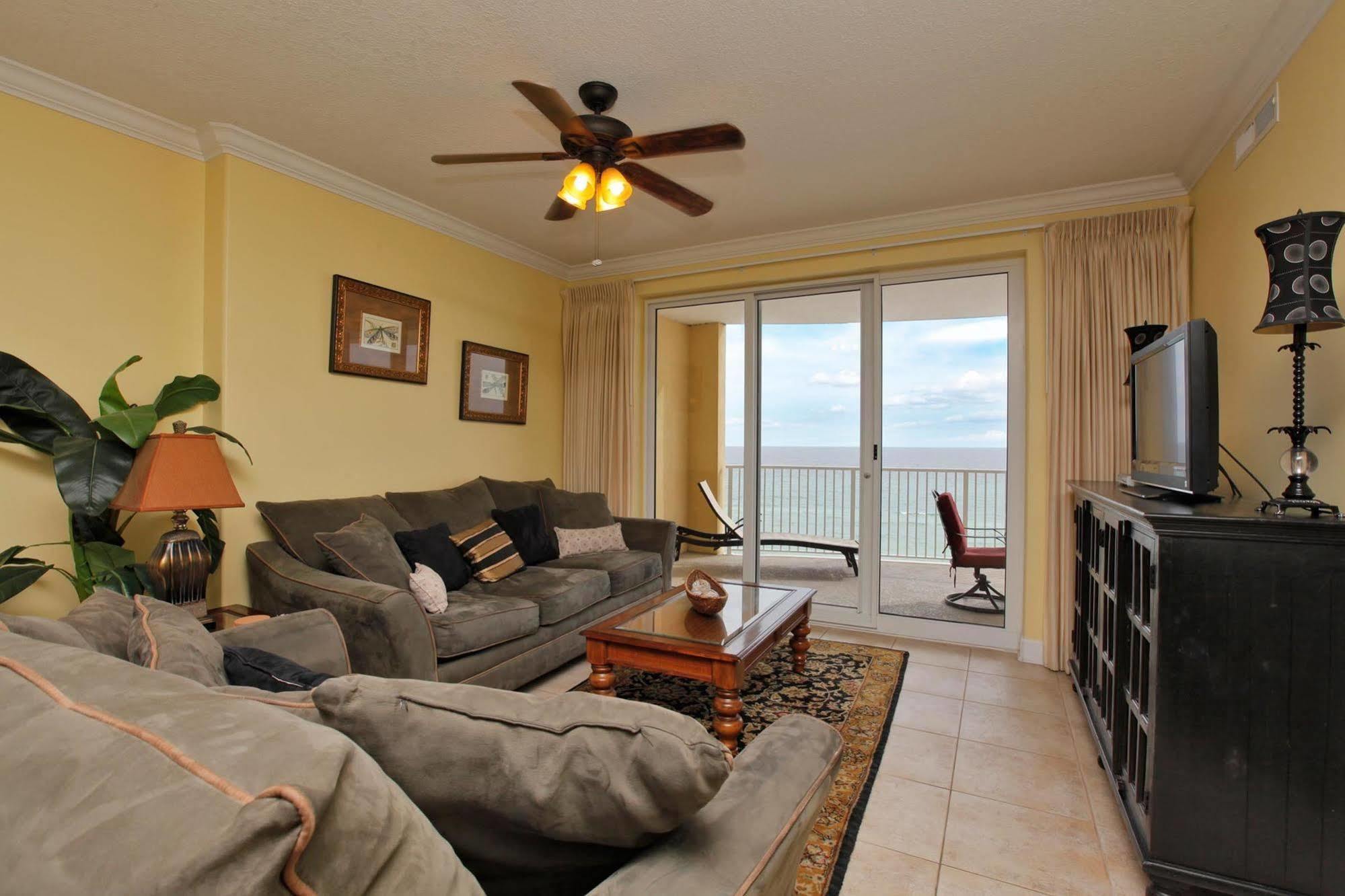 Emerald Isle By Panhandle Getaways Apartment