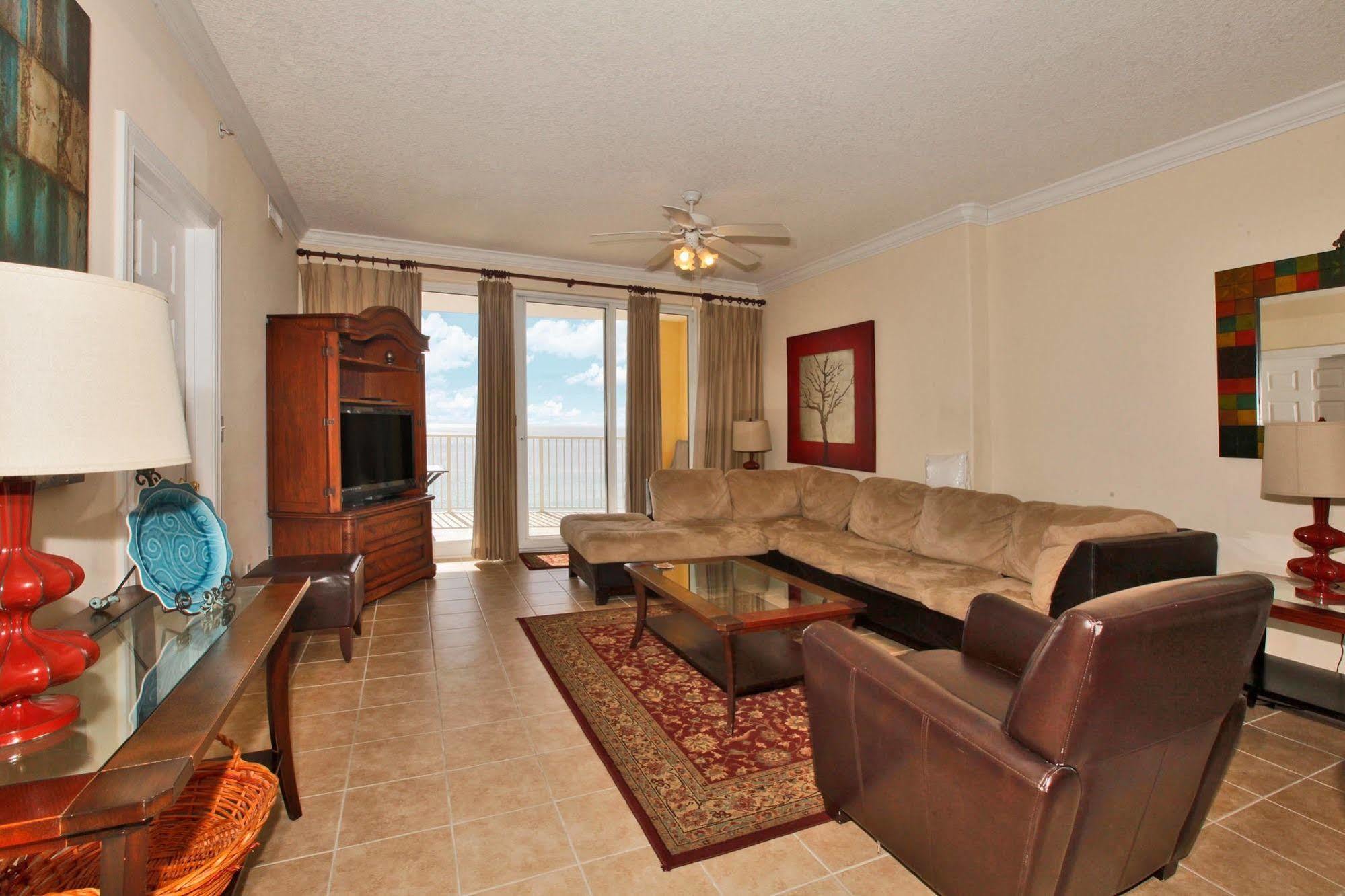 Emerald Isle By Panhandle Getaways Panama City Beach