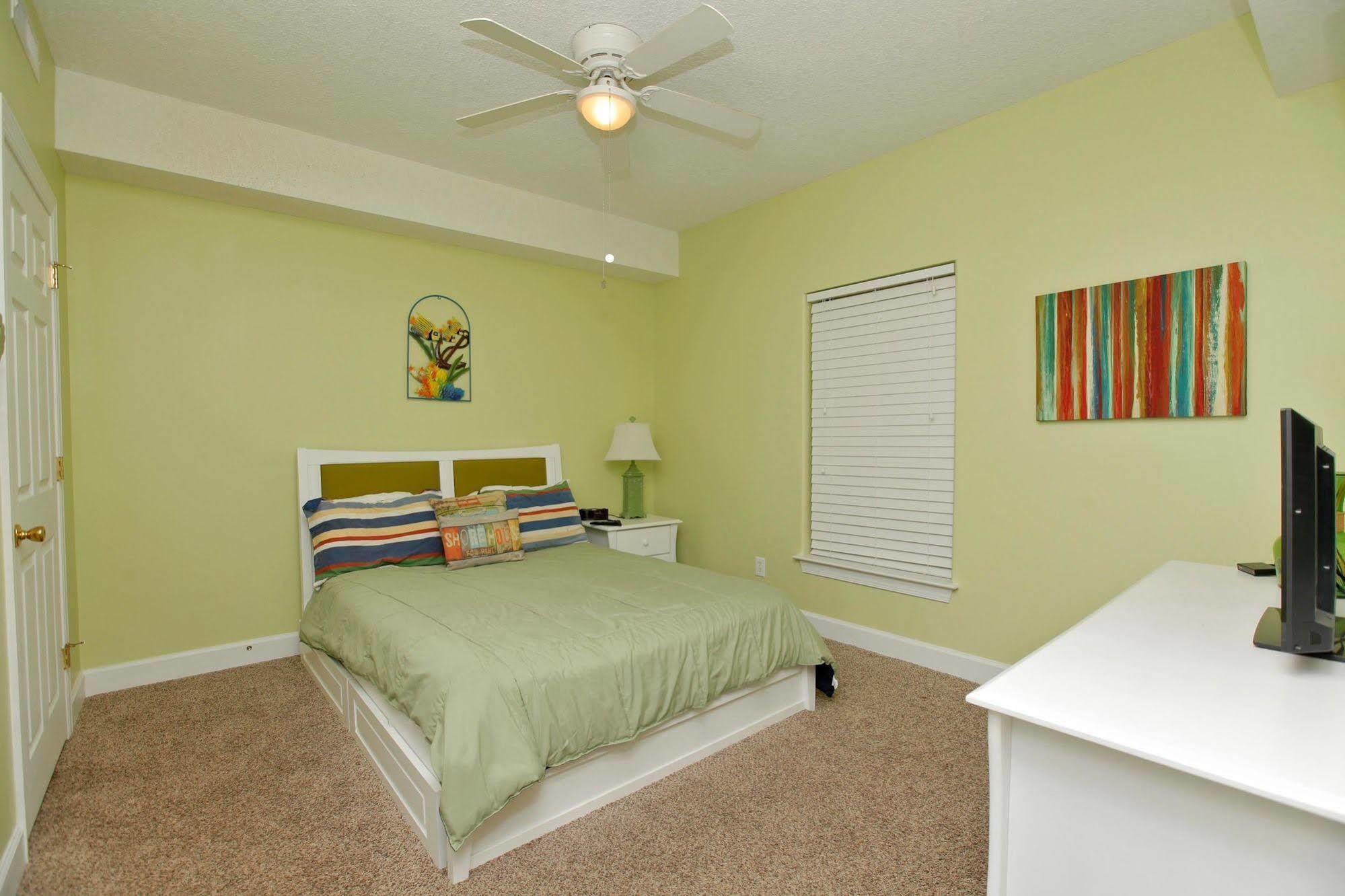 Emerald Isle By Panhandle Getaways Apartment *