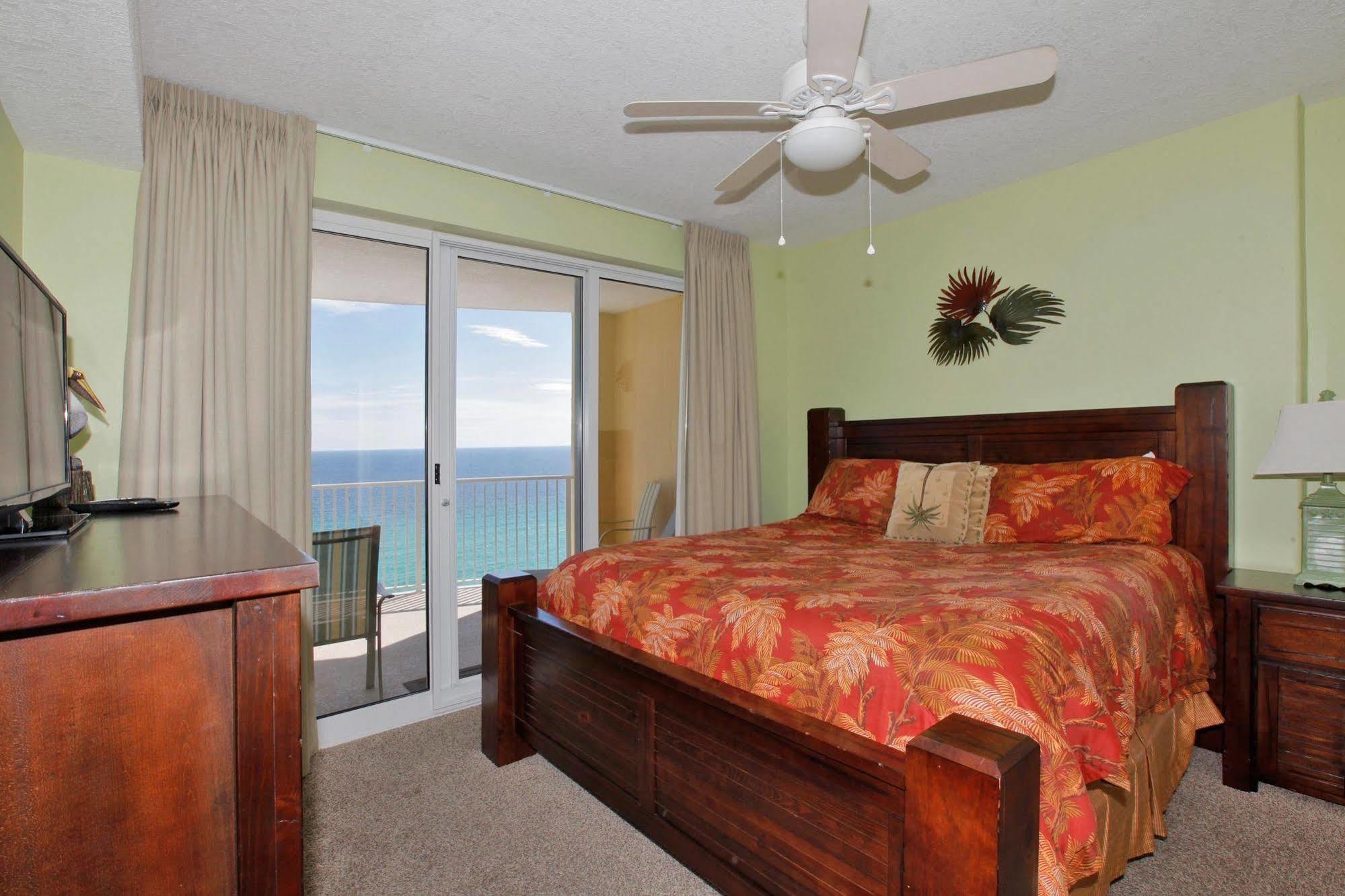 Emerald Isle By Panhandle Getaways Panama City Beach