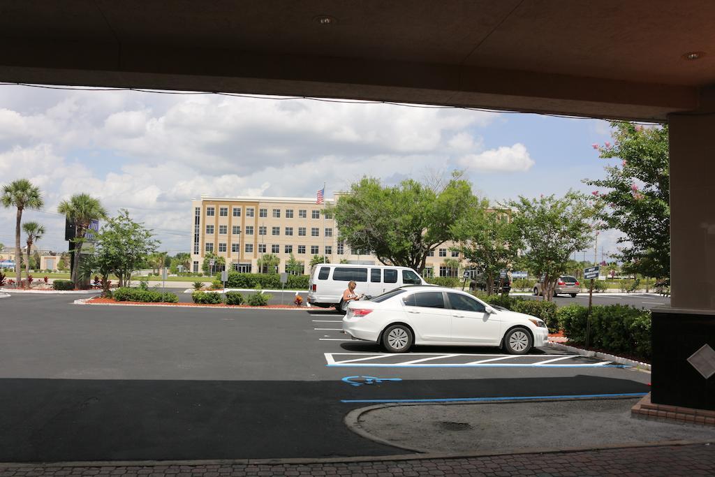 I-drive Grand &