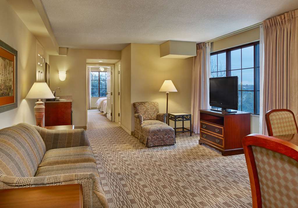 Embassy By Hilton Downtown 3* Orlando