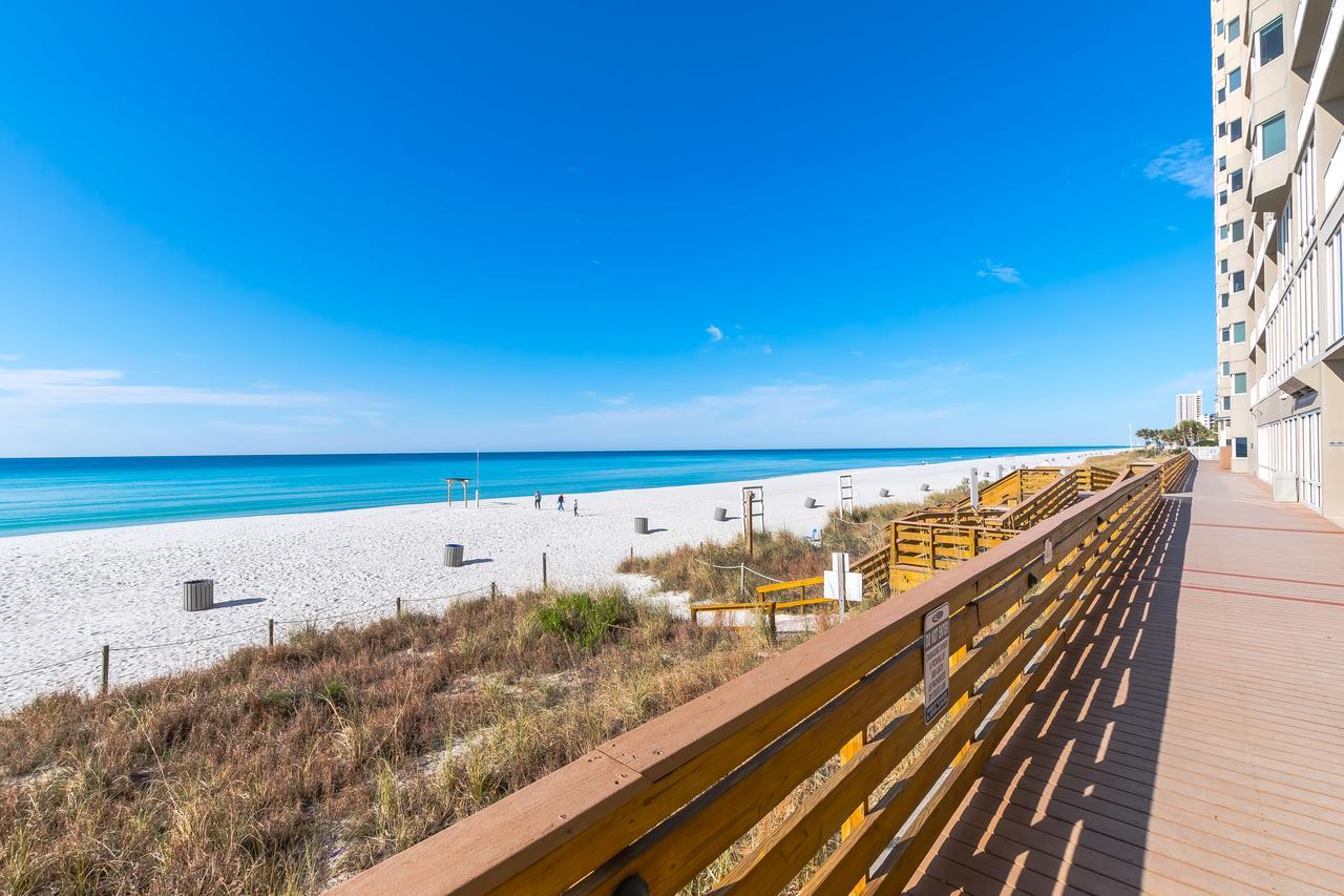 Holiday home Tidewater 1818 By Aneliya Panama City Beach