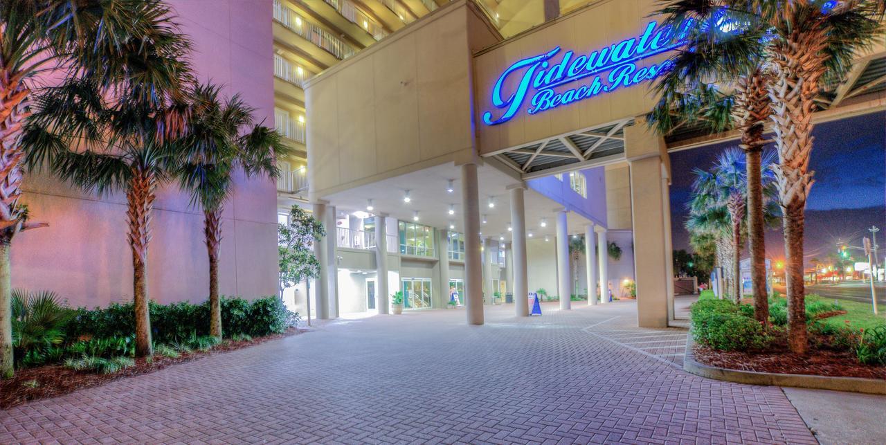 Tidewater 1818 By Aneliya * Panama City Beach