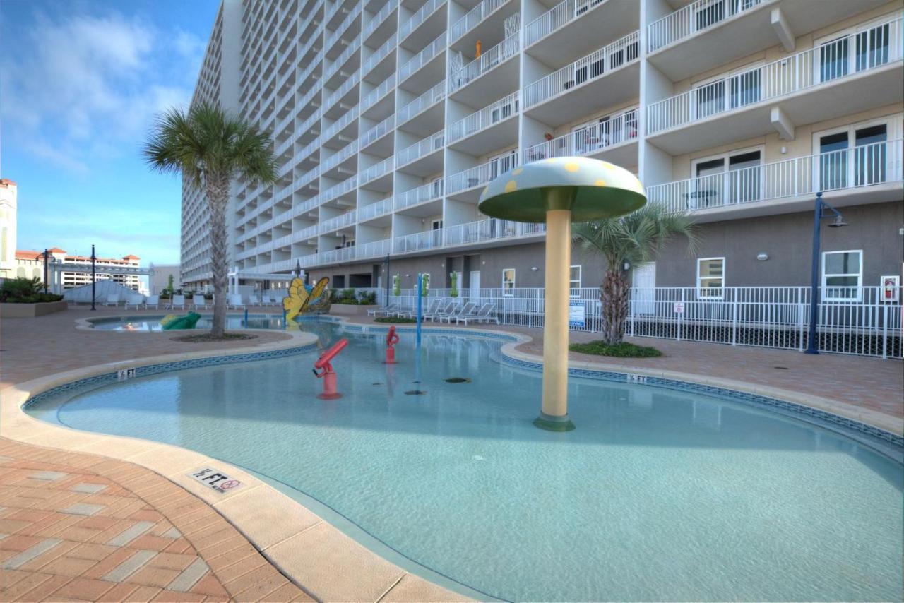 Laketown Wharf 1527 By Zia Holiday home