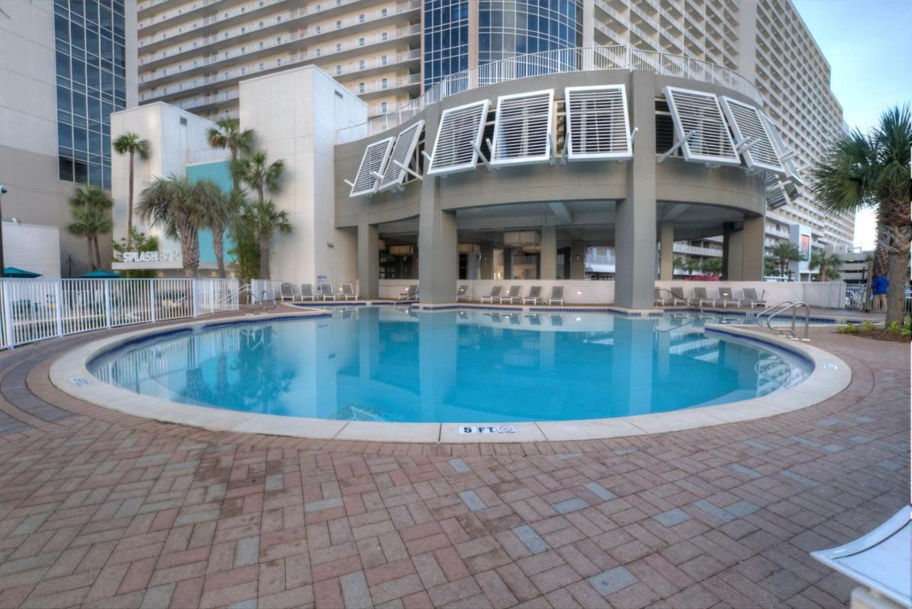 Holiday home Laketown Wharf 1527 By Zia Panama City Beach