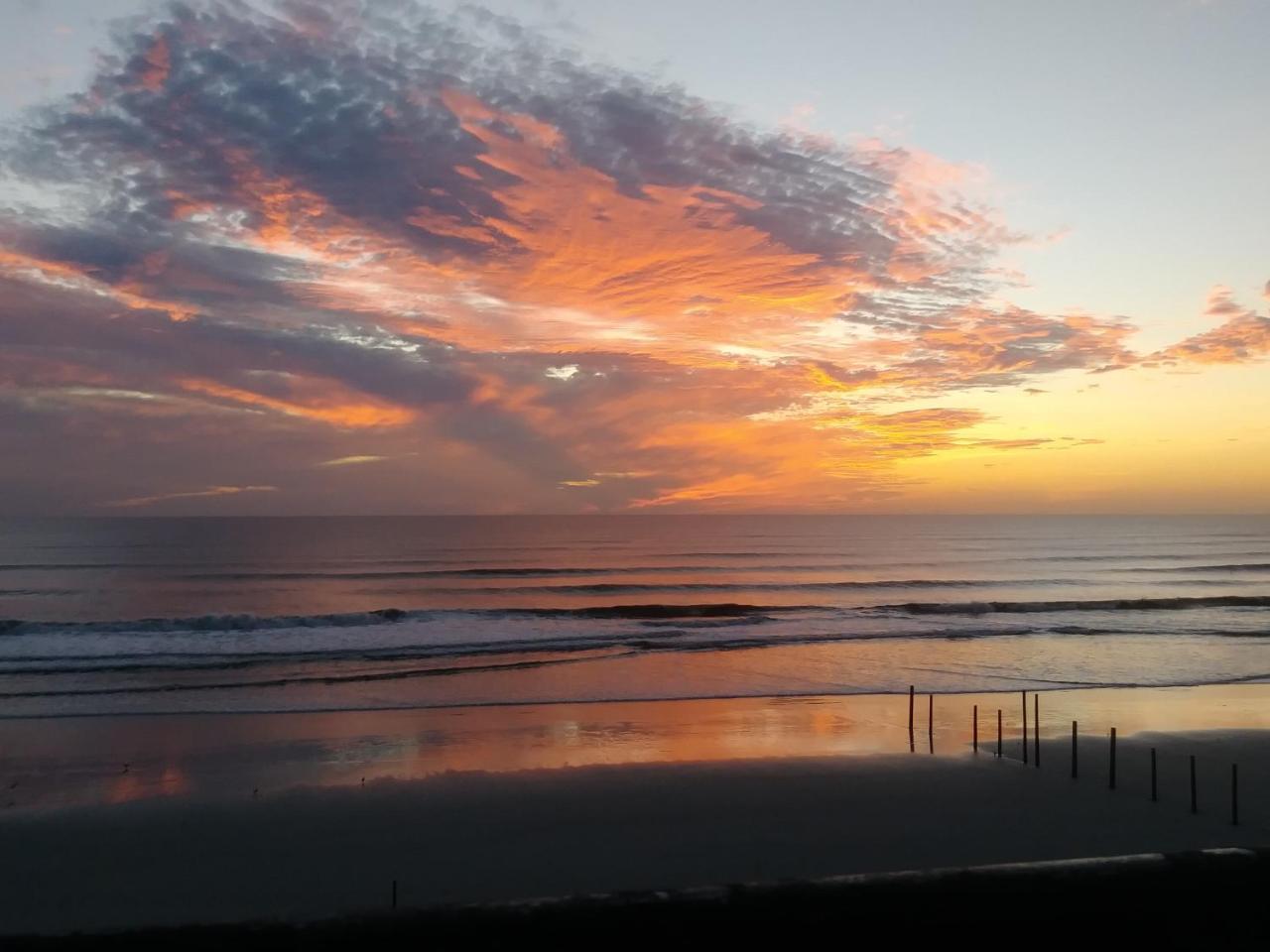 Daytona Hotel 3*