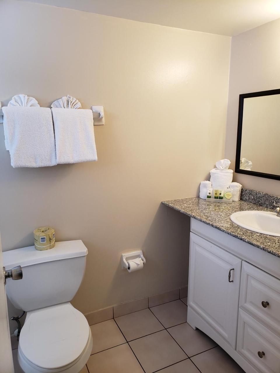 Clearwater Hotel