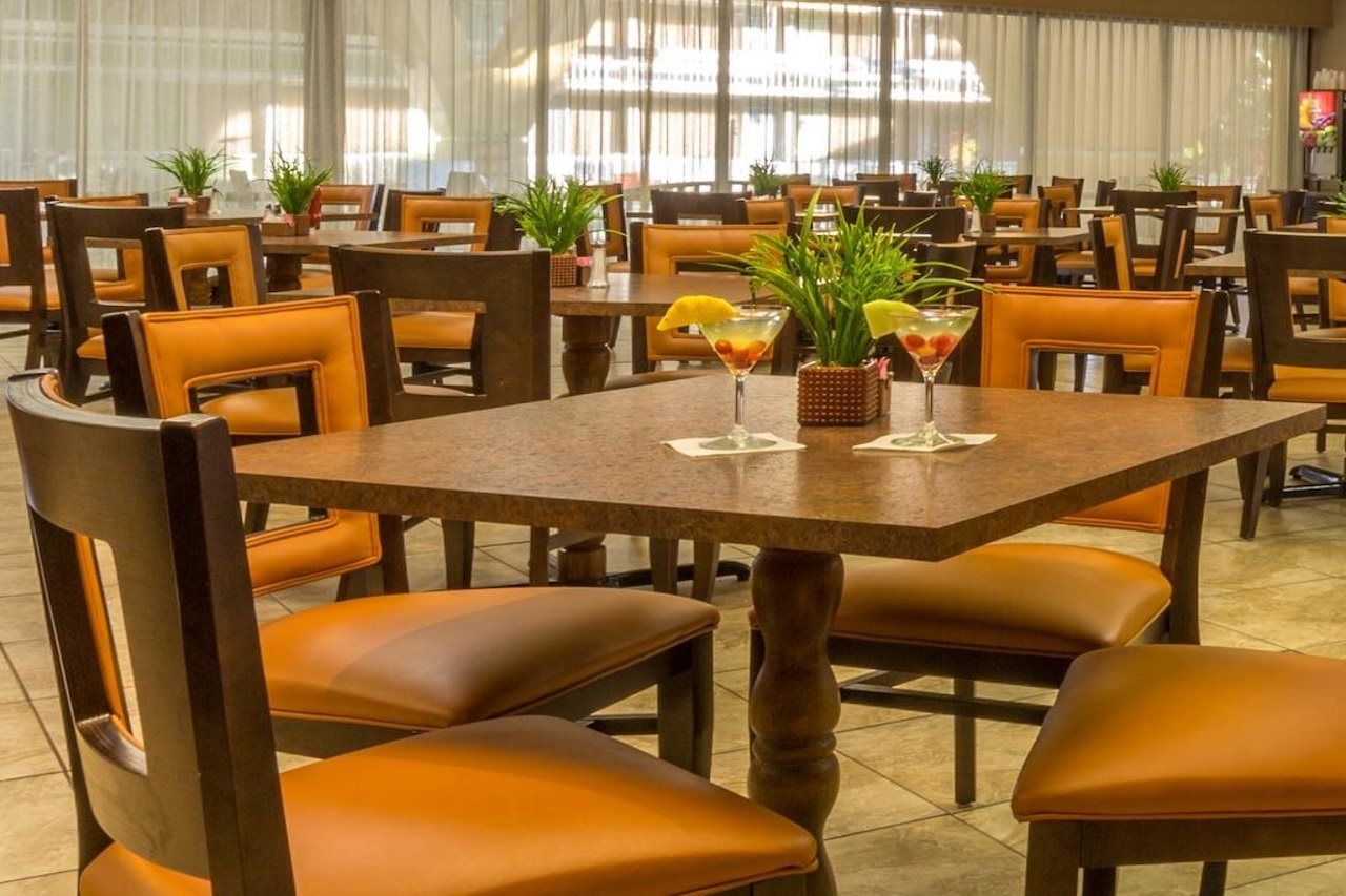 Champions World Resort Kissimmee