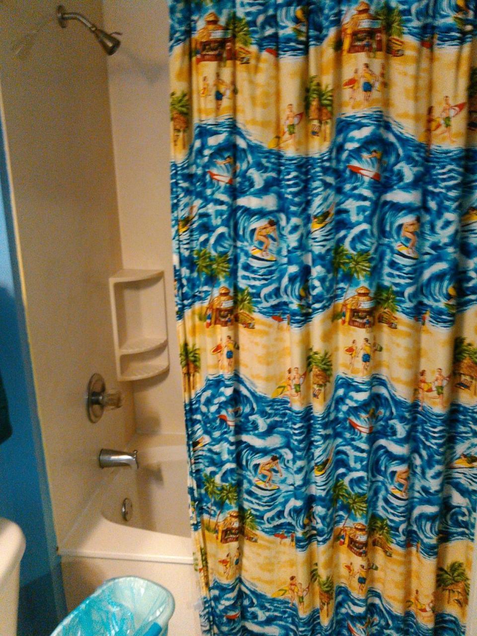 Holiday home Ocean Walk - Dramatic 3 Bedroom Ocean Front View *