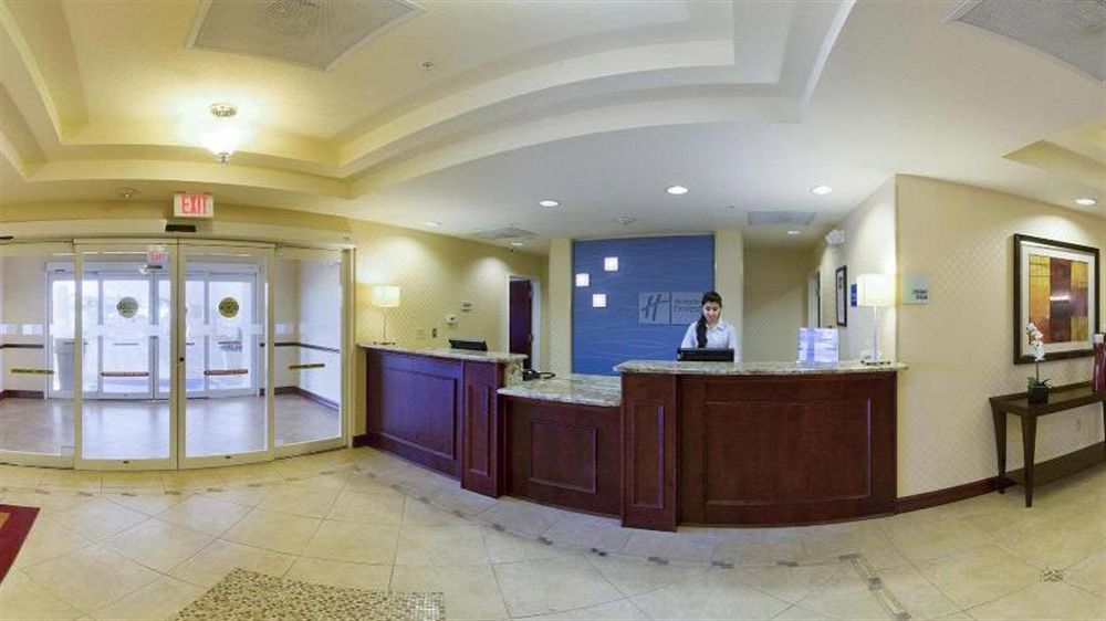 Express Orlando - South By Ihg 2* Davenport