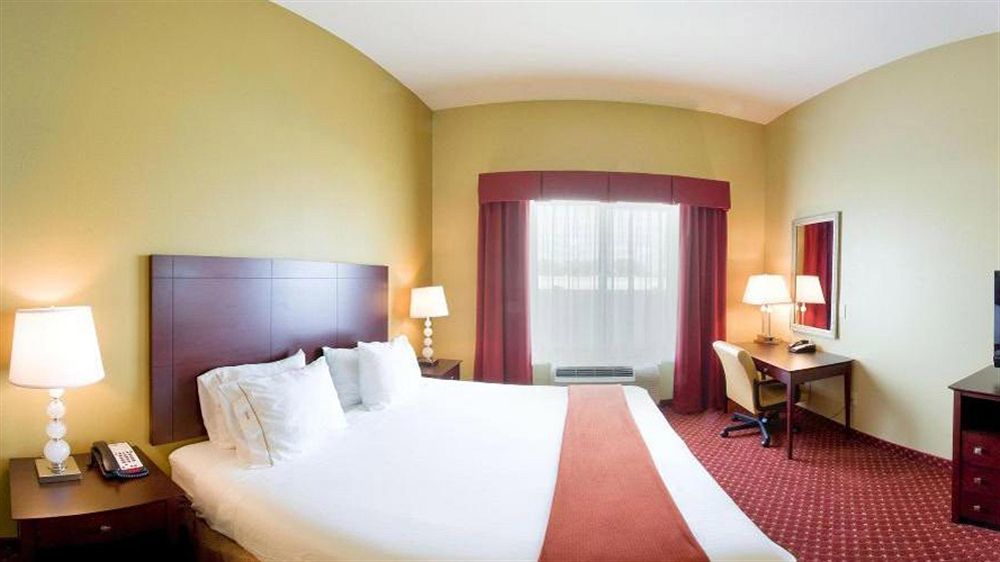 Express Orlando - South By Ihg Hotel Davenport